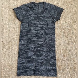 Swiftly Tech Short-Sleeve Shirt 2.0